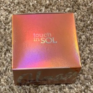 Pretty Filter Glassy Skin Balm